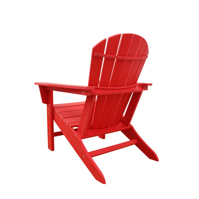 back yard chairs (4)