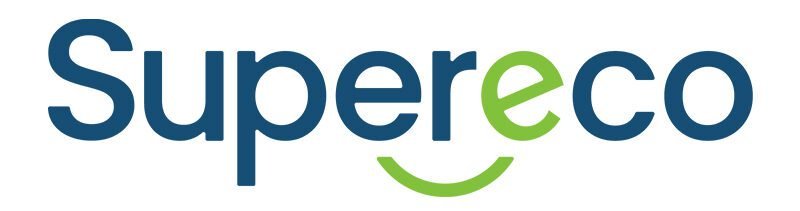 Supereco logo 800x211
