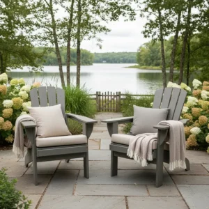 Adirondack Garden Chair