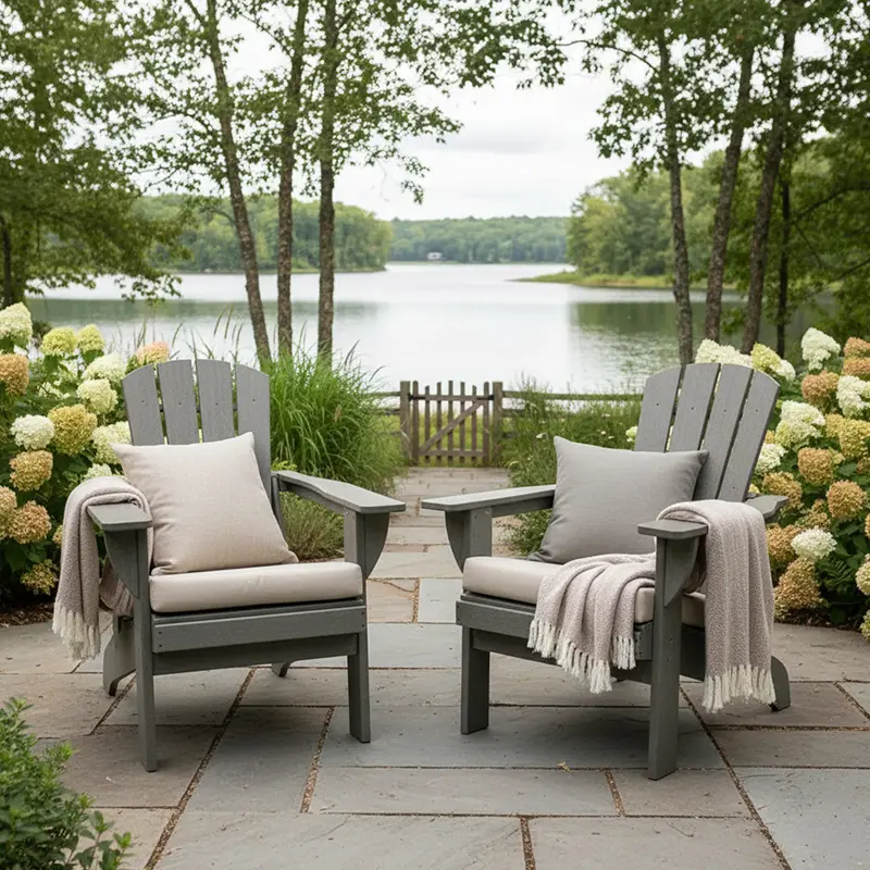 Adirondack Garden Chair