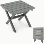 Foldable Coffee Table (2)
