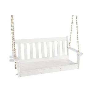Garden Swing (1)
