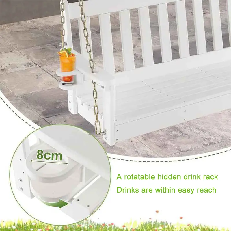 Garden Swing (3)