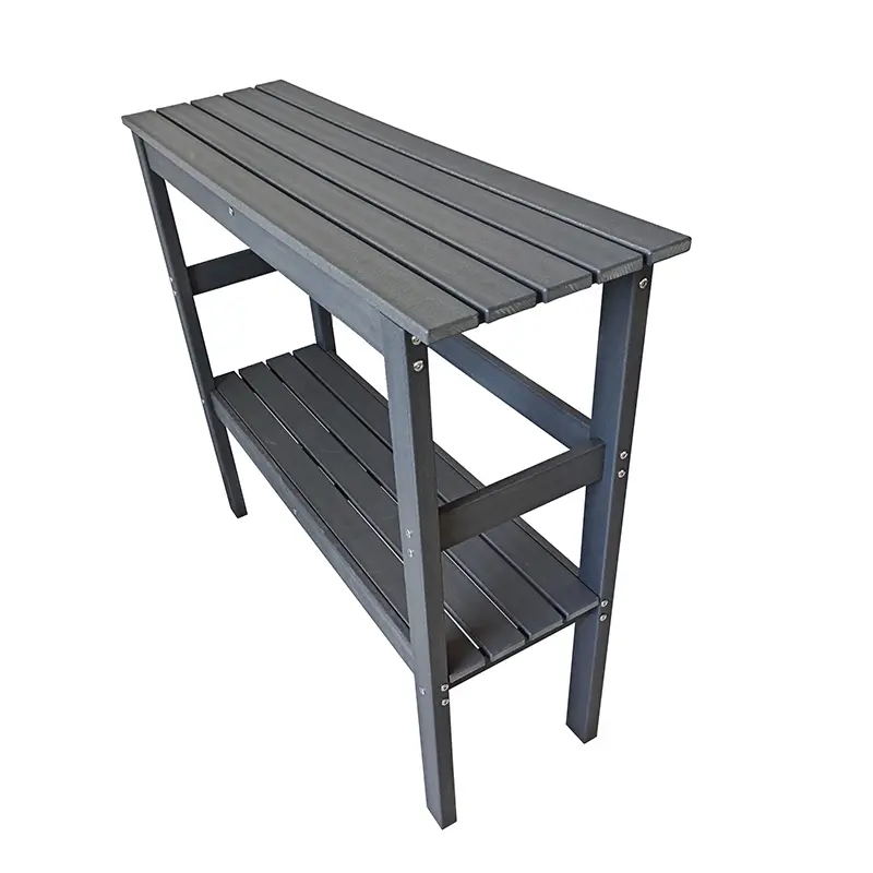 Long Outdoor Table (1)