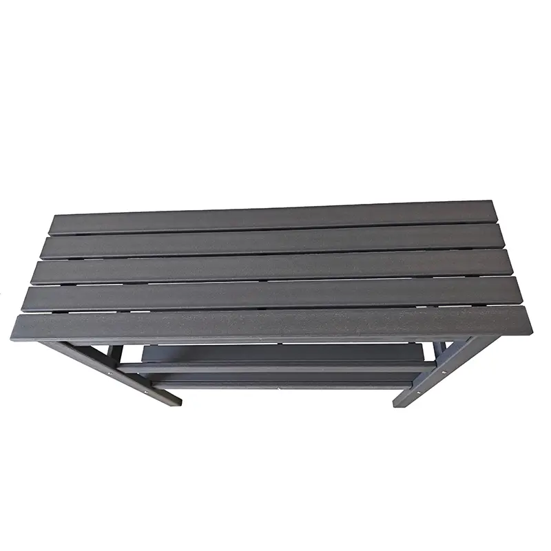 Long Outdoor Table (5)
