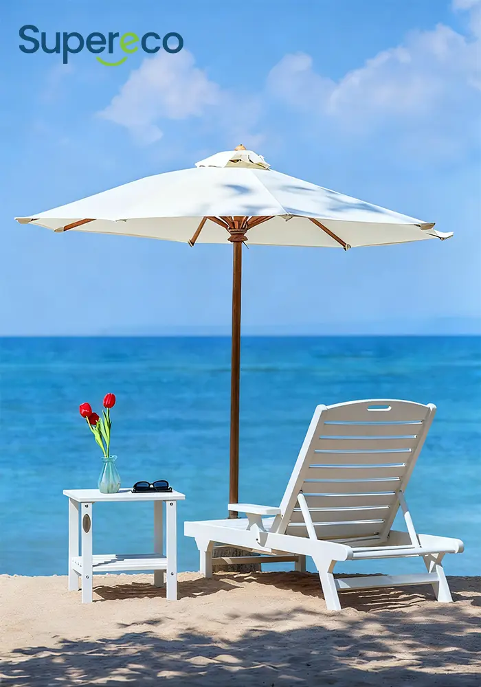 Outdoor Leisure Chair