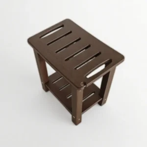 Shower Bench (2)