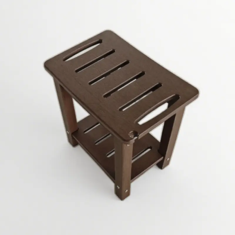 Shower Bench (2)