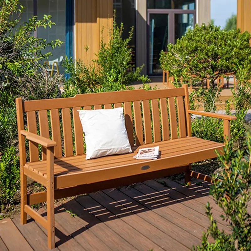 Bench Chair Garden
