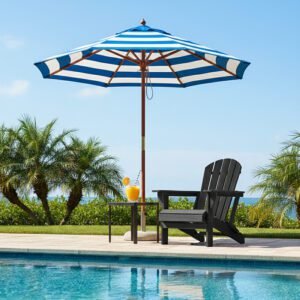 best outdoor furniture material