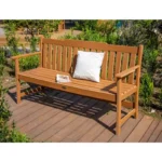 Bench Chair Garden