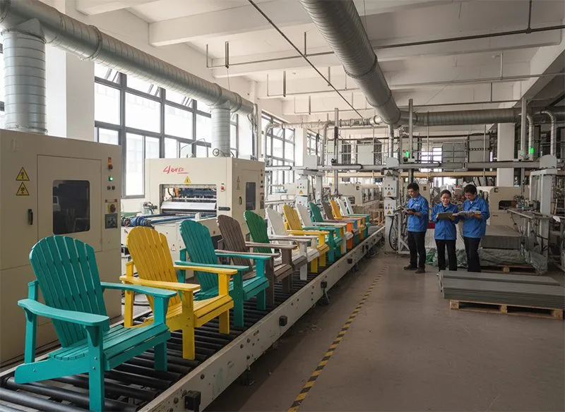 furniture manufacturer