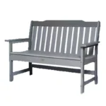 Bench Chair Garden