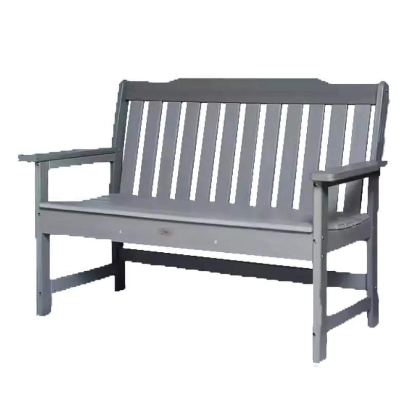 Bench Chair Garden