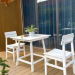 modern outdoor dinning table (2)