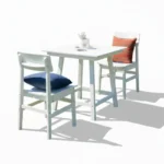 modern outdoor dinning table (5)