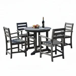 Outdoor Dinning Set