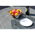 outdoor dinning table set (5)