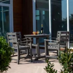 outdoor dinning table set (7)