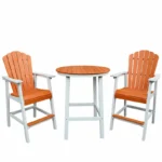 outdoor patio dinning set (1)