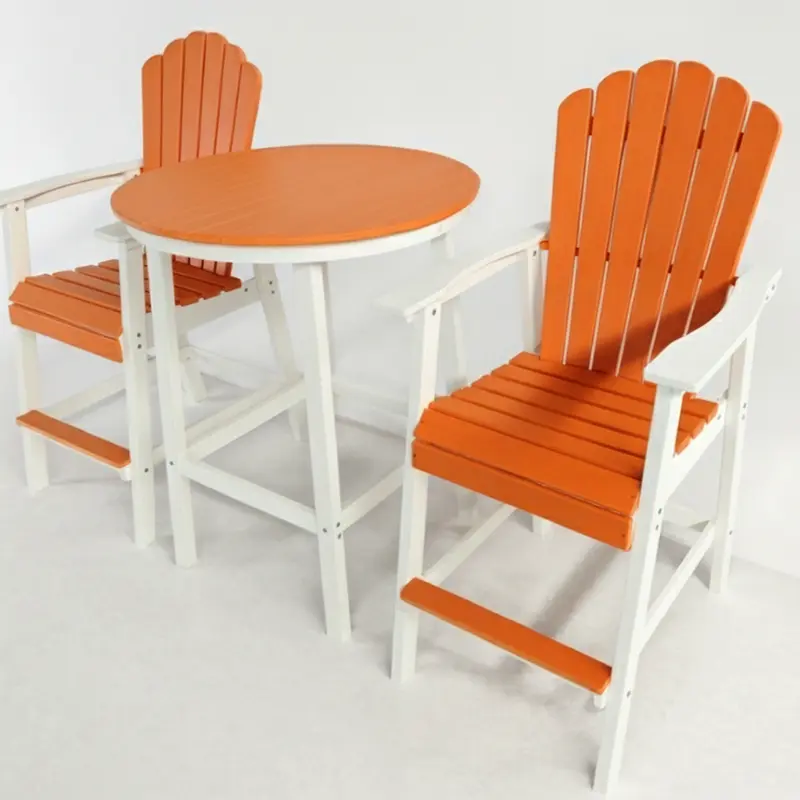 outdoor patio dinning set (8)