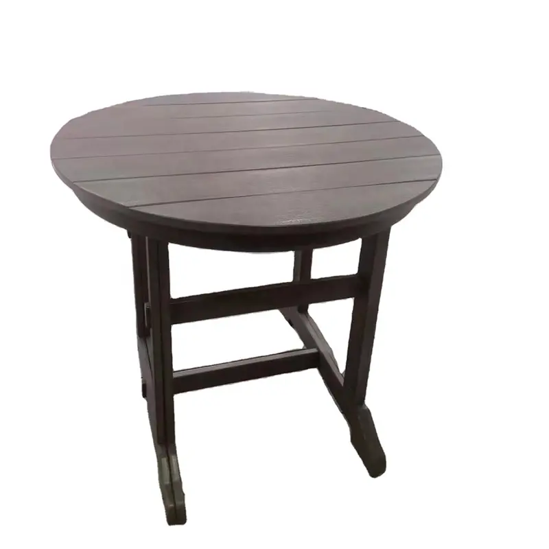 outdoor patio dinning table (3)