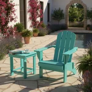 patio furniture