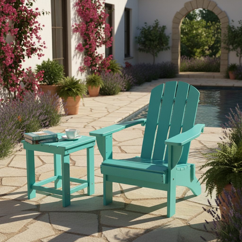 patio furniture