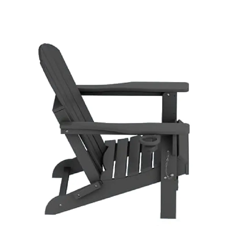 plastic adirondack chair CHD002 (2)