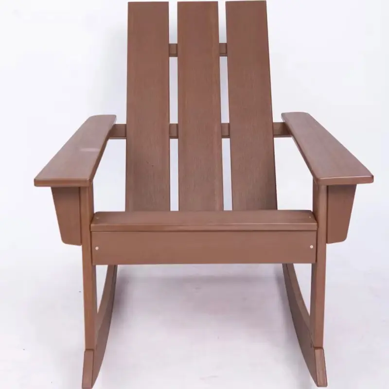 rocking lounge chair (2)